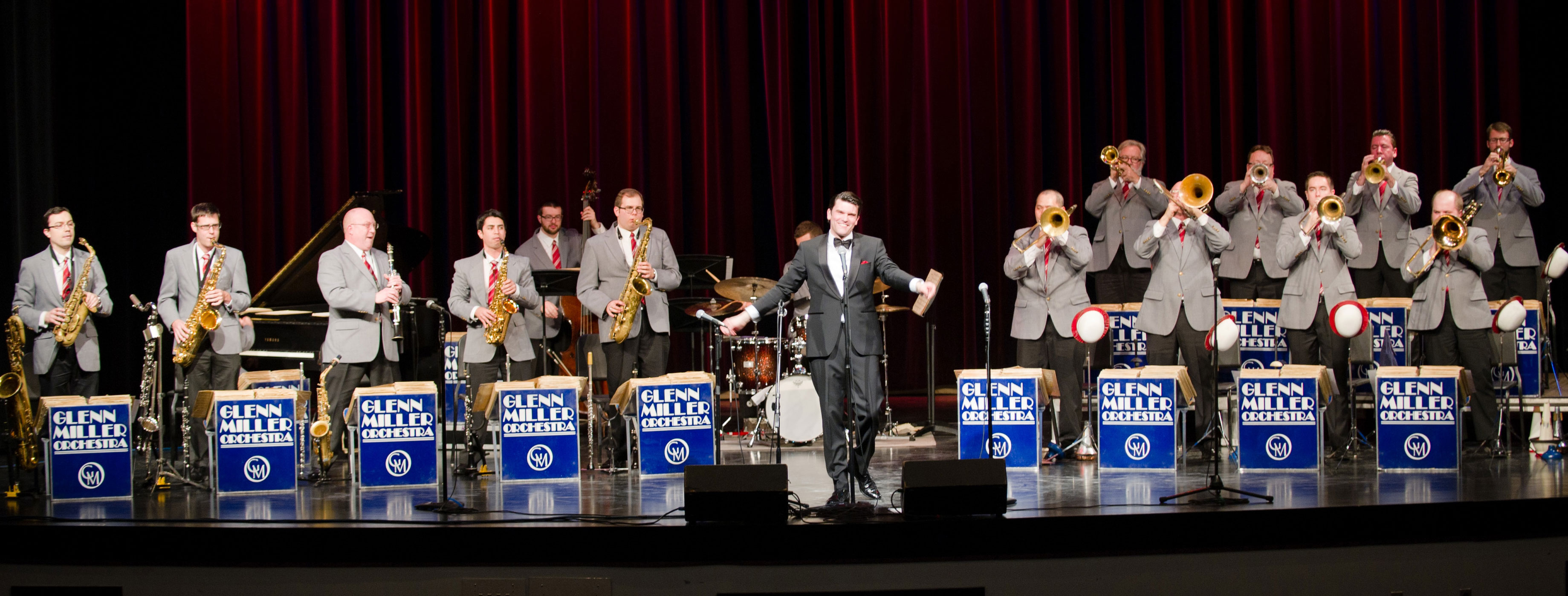 Glenn Miller Orchestra